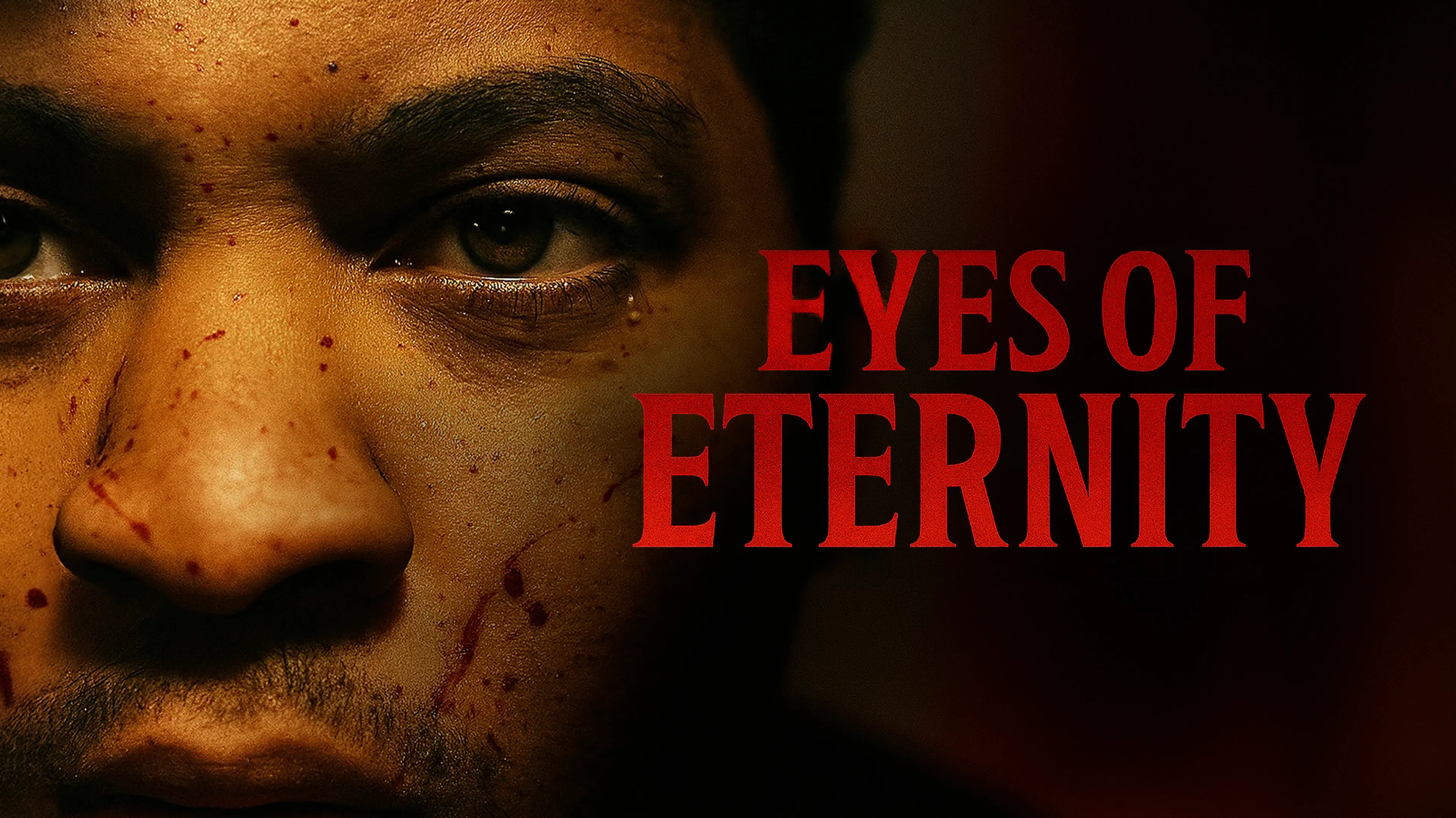 Eyes Of Eternity poster